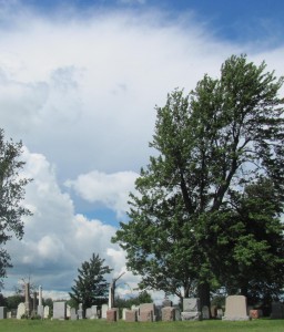 cimetiere